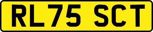 RL75SCT