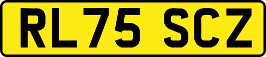 RL75SCZ