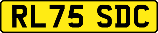 RL75SDC