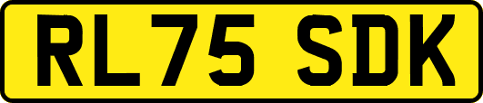 RL75SDK