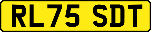 RL75SDT