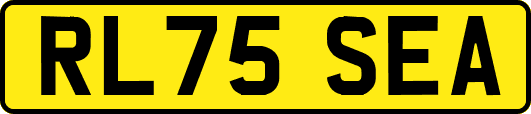 RL75SEA
