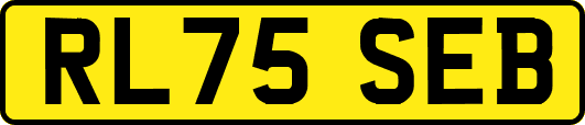 RL75SEB