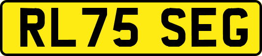 RL75SEG