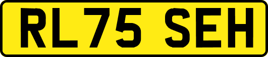 RL75SEH
