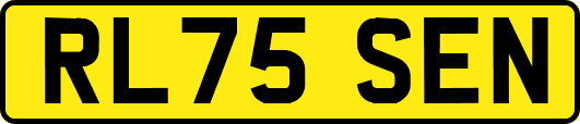 RL75SEN