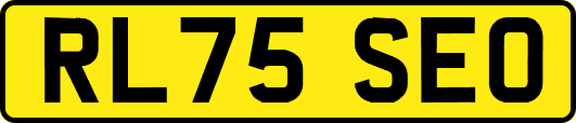 RL75SEO