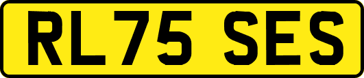 RL75SES