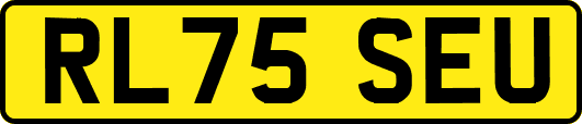 RL75SEU