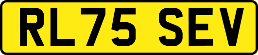 RL75SEV