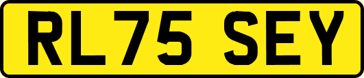 RL75SEY