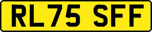 RL75SFF