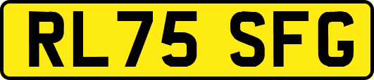 RL75SFG