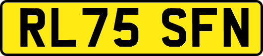 RL75SFN