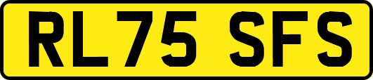 RL75SFS