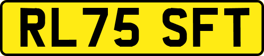 RL75SFT