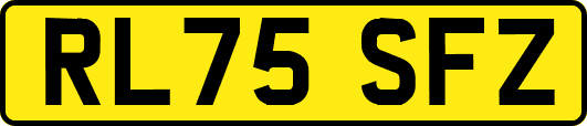 RL75SFZ