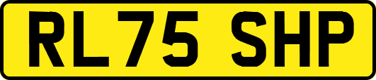 RL75SHP