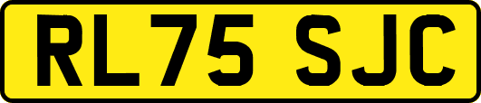 RL75SJC