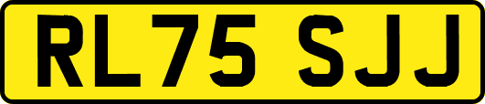 RL75SJJ