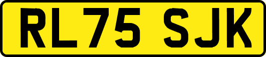 RL75SJK