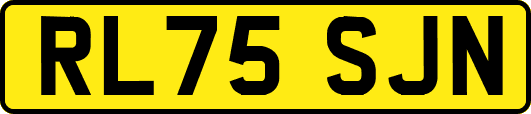 RL75SJN