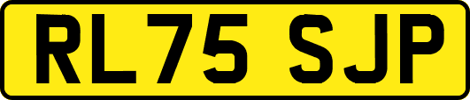 RL75SJP