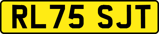 RL75SJT