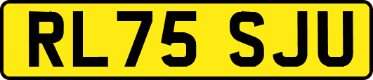 RL75SJU