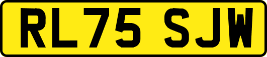 RL75SJW