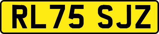 RL75SJZ