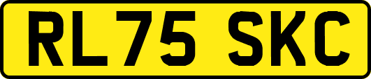 RL75SKC