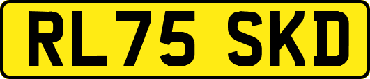 RL75SKD