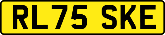 RL75SKE