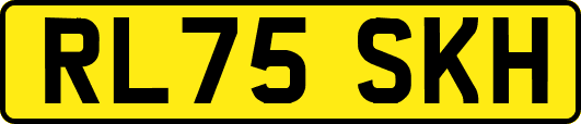 RL75SKH
