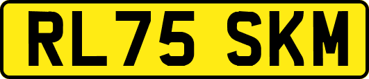 RL75SKM