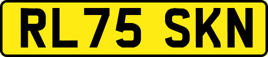 RL75SKN