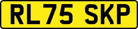RL75SKP