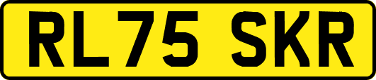 RL75SKR