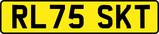 RL75SKT