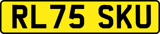 RL75SKU