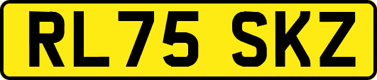 RL75SKZ