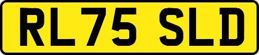 RL75SLD