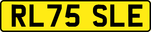 RL75SLE