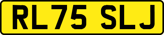 RL75SLJ