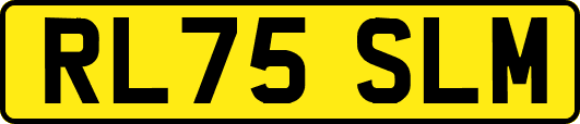 RL75SLM
