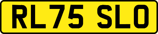 RL75SLO