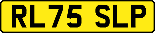 RL75SLP