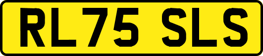 RL75SLS