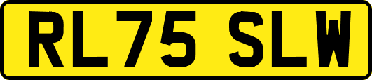 RL75SLW